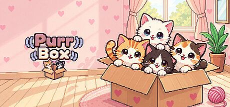Purr Box