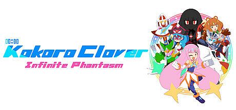Kokoro Clover Infinite Phantasm Game