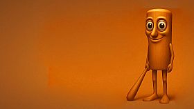 BRAINROT TUNG TUNG SAHUR