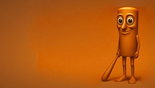 BRAINROT TUNG TUNG SAHUR