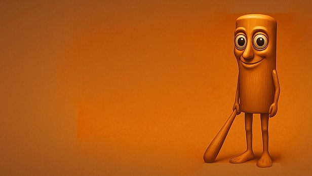 Buy BRAINROT TUNG TUNG SAHUR