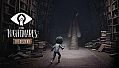 Little Nightmares The Residence DLC