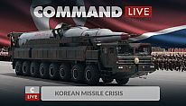 Comprar Command:MO LIVE - Korean Missile Crisis para PC