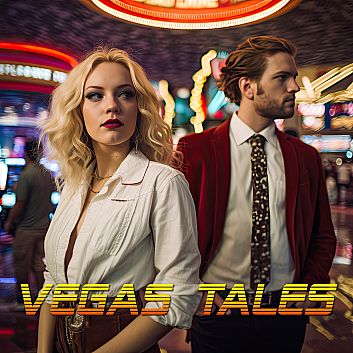 Buy Vegas Tales