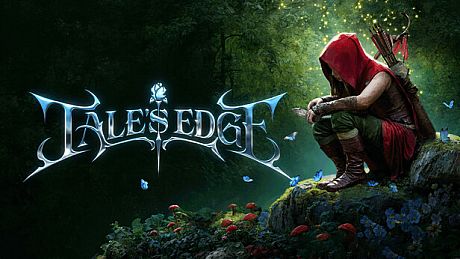 Tale's Edge Game