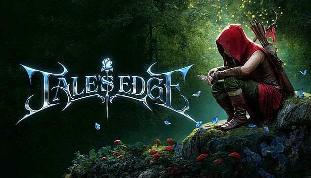 Buy Tale's Edge