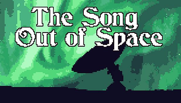 Buy The Song Out of Space