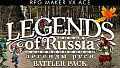 RPG Maker VX Ace - Legends of Russia - Battler Pack