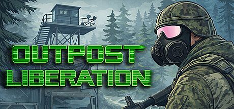 Outpost Liberation Game