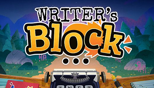Writer's Block