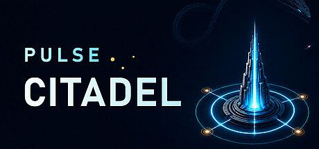 Pulse Citadel Game