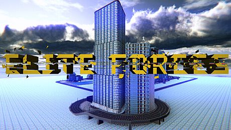 Elite Forces Game