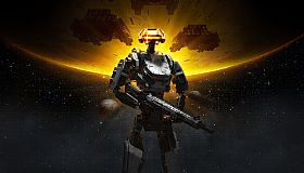 Starfield - Terran Armada