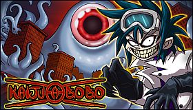 Kaiju-A-GoGo: Grey Goop