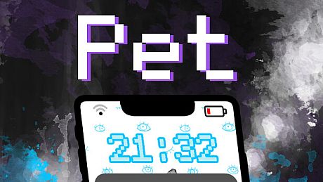 Pet Game
