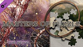 Masters of Puzzle - The Being