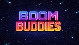 Boom Buddies
