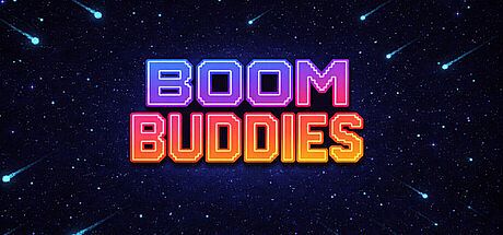 Boom Buddies