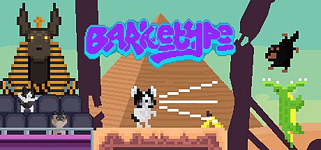 Barketype