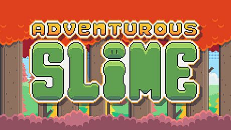 Adventurous Slime Game