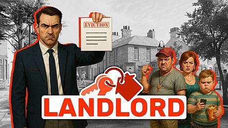 LANDLORD Game