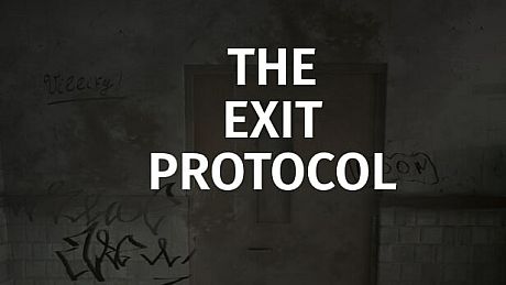 The Exit Protocol Game