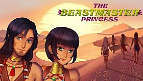 The Beastmaster Princess