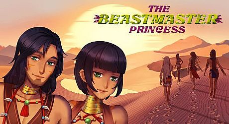 The Beastmaster Princess Game