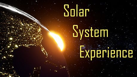Solar System Experience Game