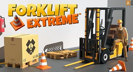 Forklift Extreme Game