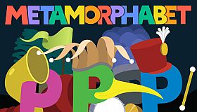 Metamorphabet