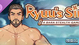 Ryuu's Sin - Guide