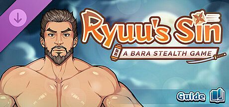 Ryuu's Sin - Guide DLC