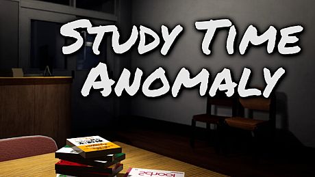 Study Time Anomaly Game