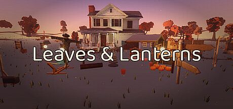 Leaves & Lanterns