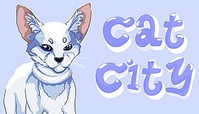Cat city