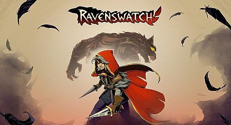 Ravenswatch Game