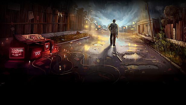 Buy Remorse: The List