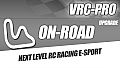 VRC PRO Deluxe Asia On-road tracks