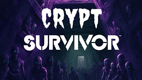 Crypt Droid Game