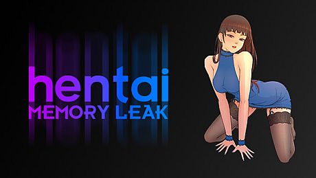 Hentai: Memory leak Game