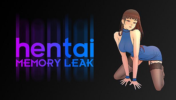 Buy Hentai: Memory leak