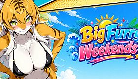 Big Furry Weekends!