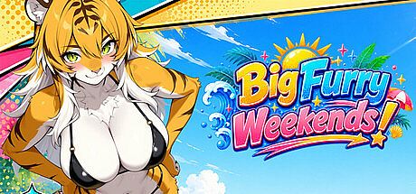 Big Furry Weekends! Game