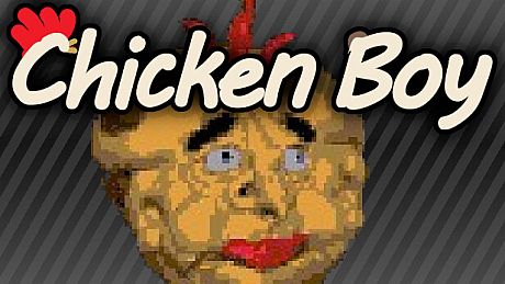 Chicken Boy DLC