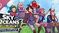 Sky Oceans: Wings for Hire Soundtrack