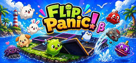 FlipPanic