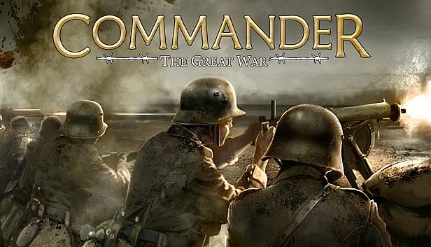 Buy Commander: The Great War