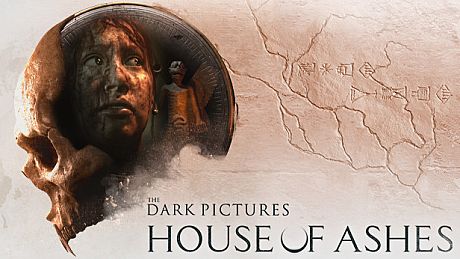 The Dark Pictures Anthology: House of Ashes Game