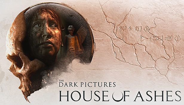 Buy The Dark Pictures Anthology: House of Ashes